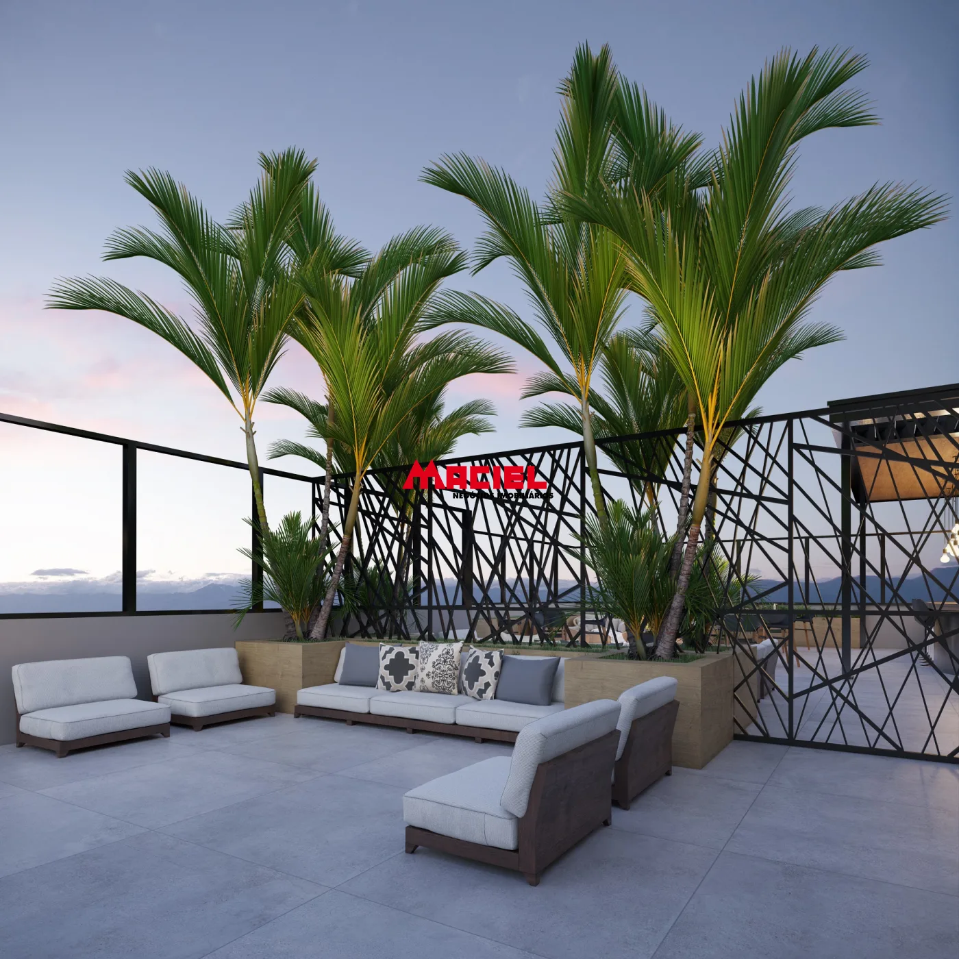 Comprar Apartamento / Padr&atilde;o em Jacare&iacute; R$ 1.060.000,00 - Foto 53