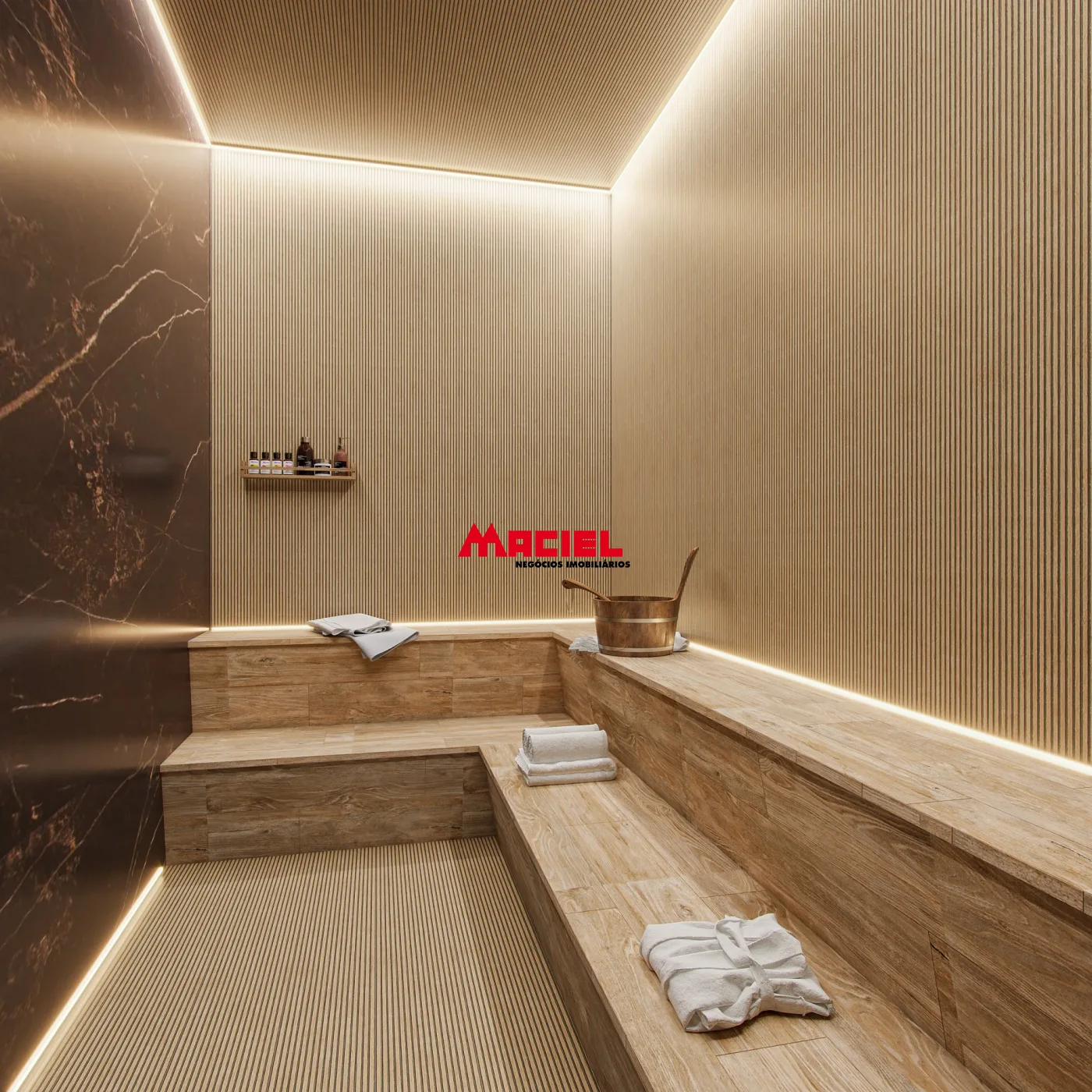 Comprar Apartamento / Padr&atilde;o em Jacare&iacute; R$ 1.060.000,00 - Foto 56