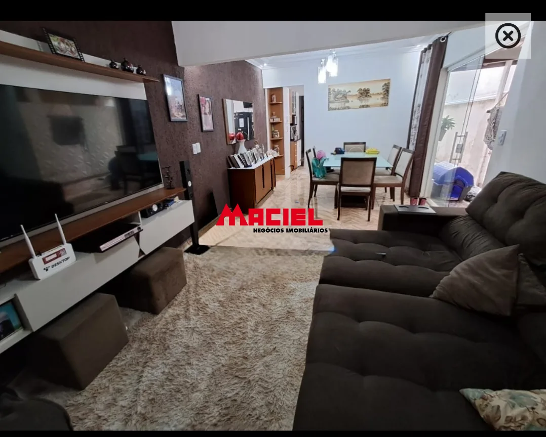 Comprar Casa / Padr&atilde;o em S&atilde;o Jos&eacute; dos Campos R$ 390.000,00 - Foto 1