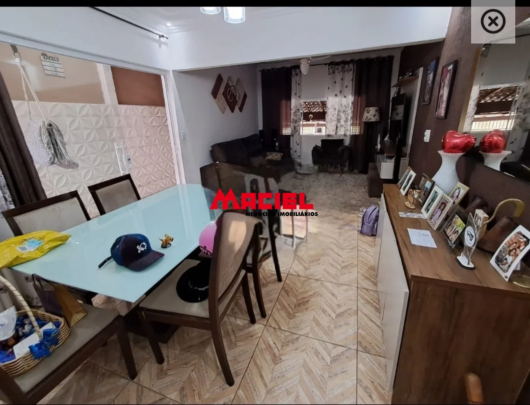 Comprar Casa / Padr&atilde;o em S&atilde;o Jos&eacute; dos Campos R$ 390.000,00 - Foto 2