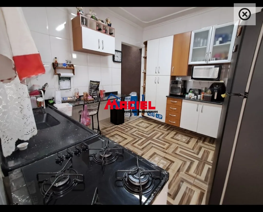 Comprar Casa / Padr&atilde;o em S&atilde;o Jos&eacute; dos Campos R$ 390.000,00 - Foto 3