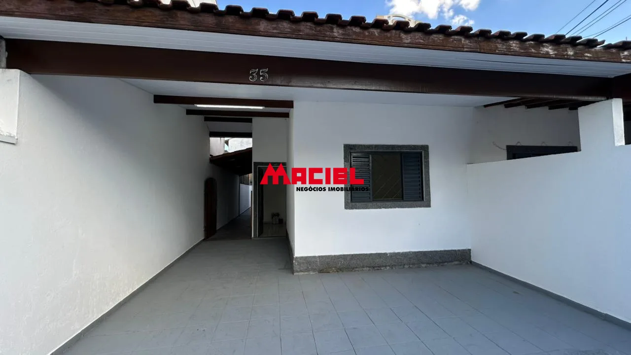 Comprar Casa / Padr&atilde;o em S&atilde;o Jos&eacute; dos Campos R$ 470.000,00 - Foto 1