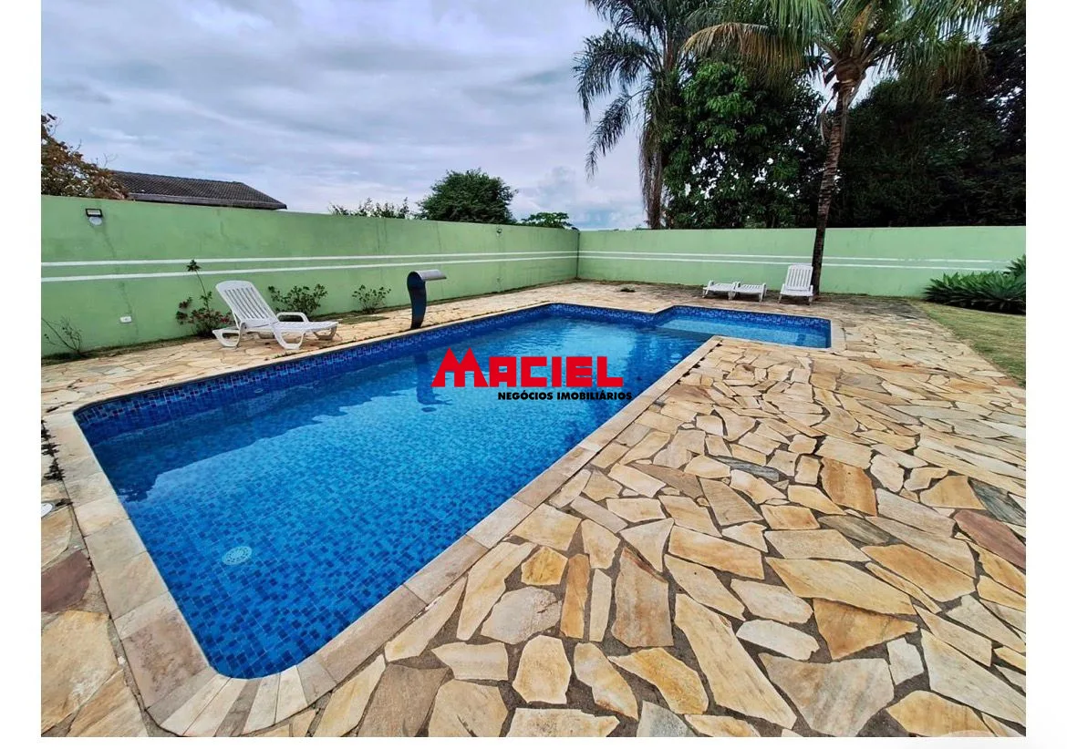 Alugar Casa / Condom&iacute;nio em Jacare&iacute; R$ 9.300,00 - Foto 2