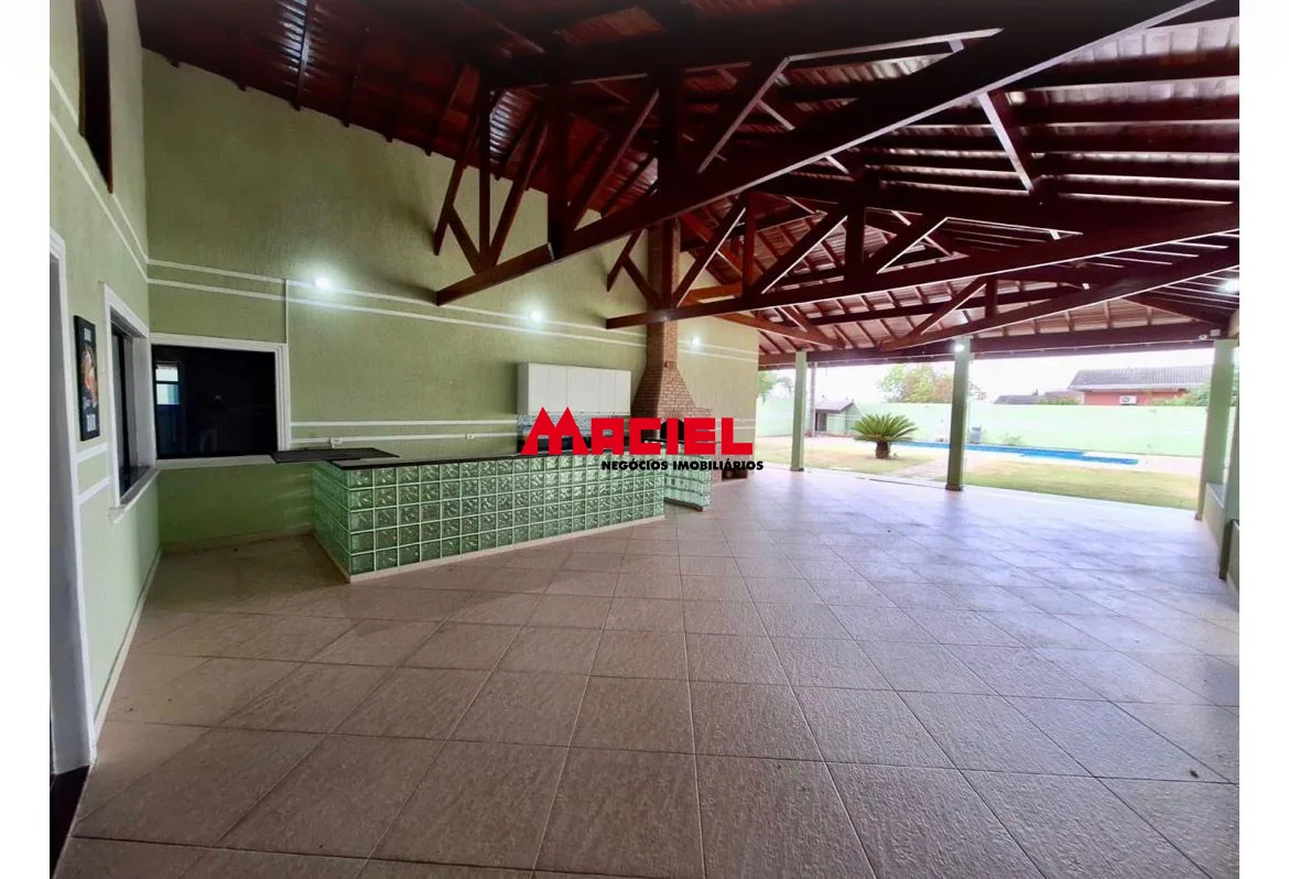 Alugar Casa / Condom&iacute;nio em Jacare&iacute; R$ 9.300,00 - Foto 8