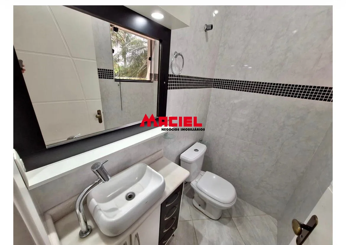 Alugar Casa / Condom&iacute;nio em Jacare&iacute; R$ 9.300,00 - Foto 10