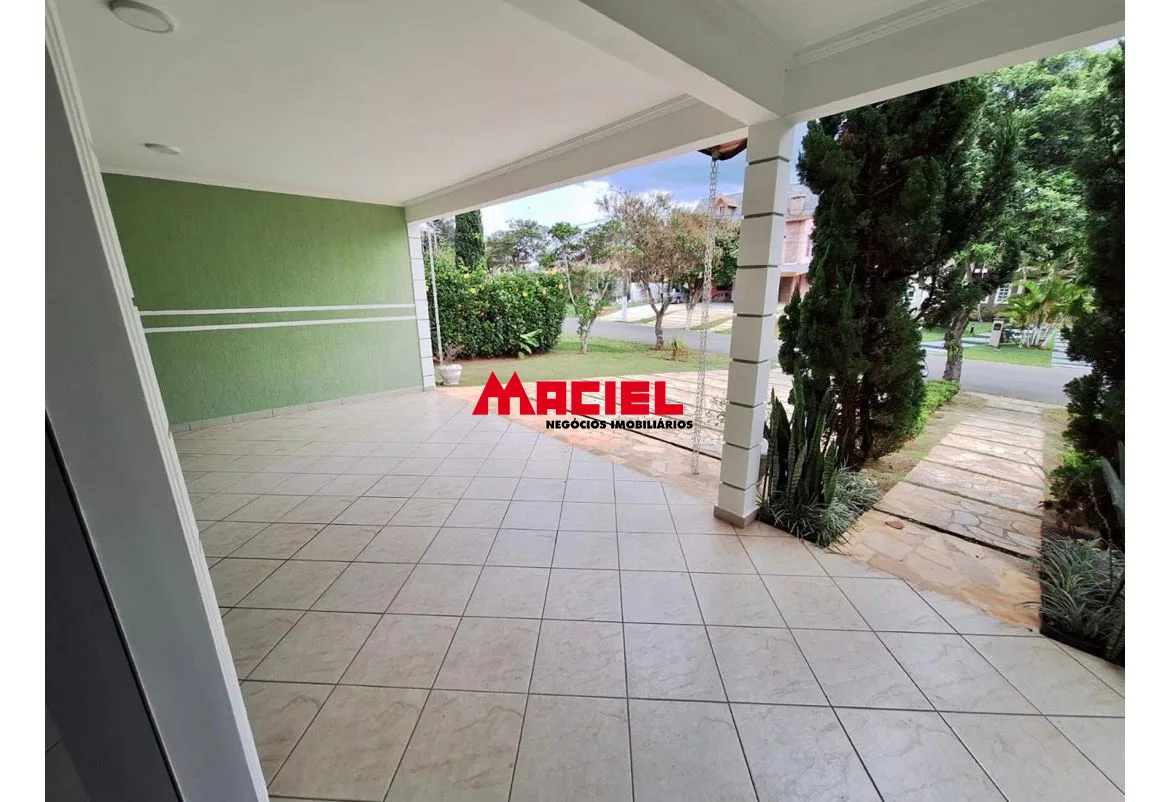 Alugar Casa / Condom&iacute;nio em Jacare&iacute; R$ 9.300,00 - Foto 12