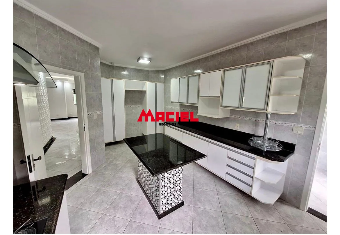 Alugar Casa / Condom&iacute;nio em Jacare&iacute; R$ 9.300,00 - Foto 15
