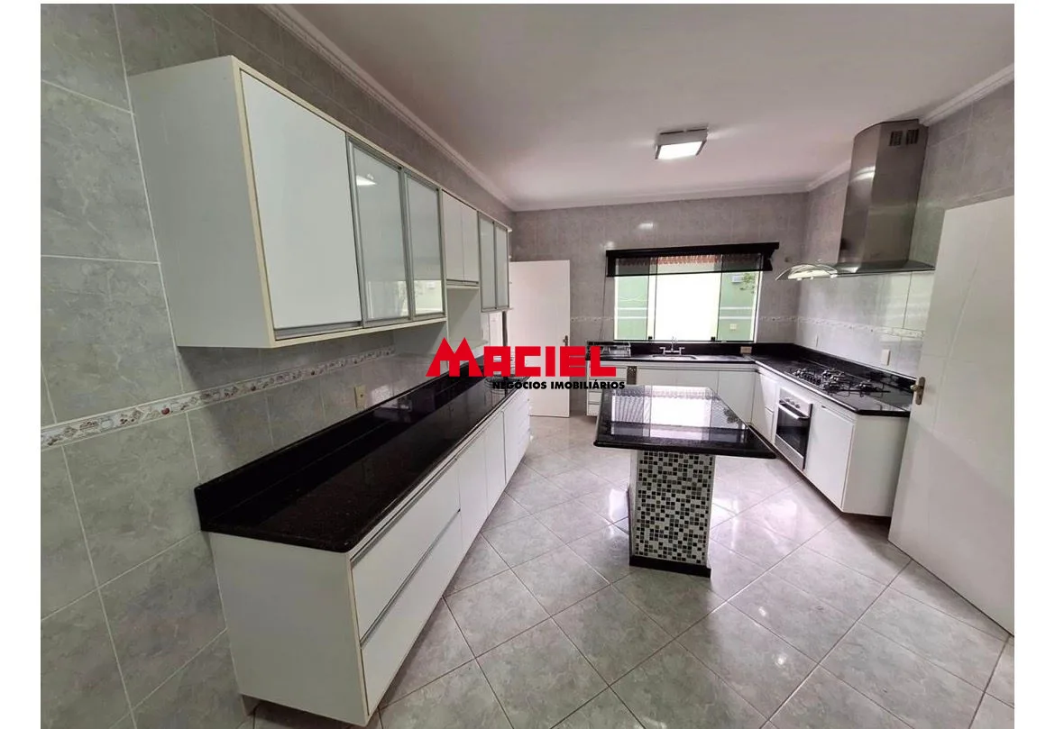 Alugar Casa / Condom&iacute;nio em Jacare&iacute; R$ 9.300,00 - Foto 16