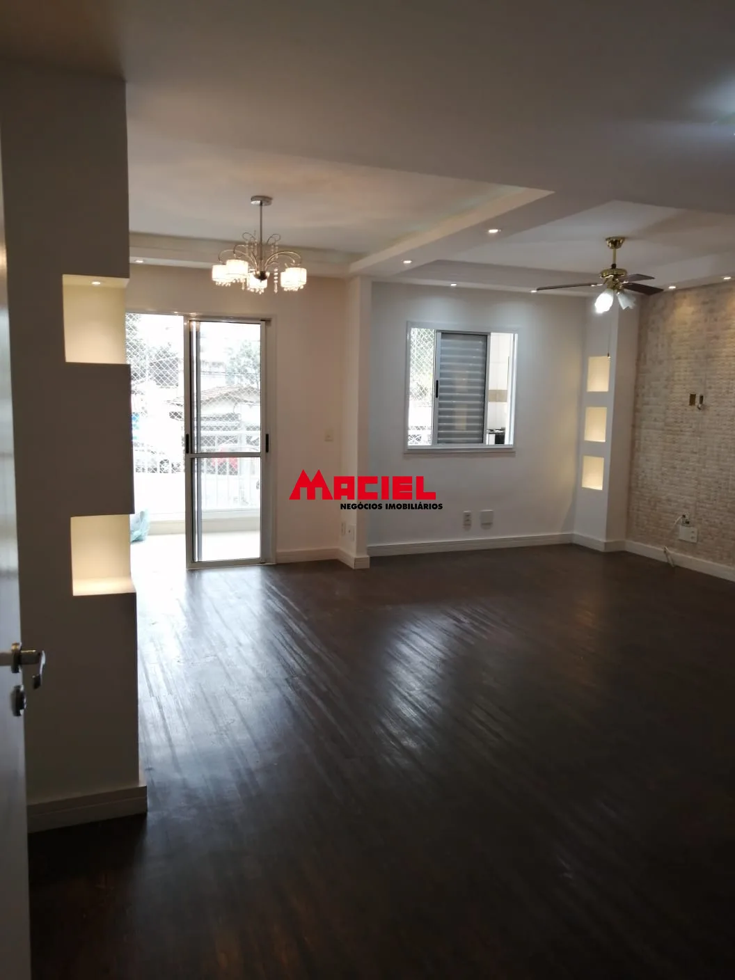 Comprar Apartamento / Padr&atilde;o em S&atilde;o Jos&eacute; dos Campos R$ 780.000,00 - Foto 3