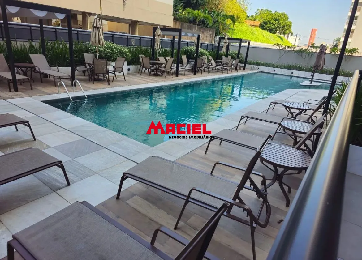 Comprar Apartamento / Padr&atilde;o em S&atilde;o Jos&eacute; dos Campos R$ 690.000,00 - Foto 1