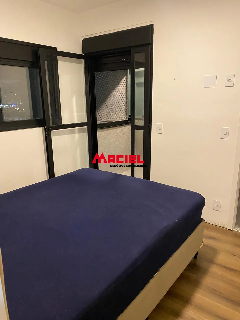 Comprar Apartamento / Padr&atilde;o em S&atilde;o Jos&eacute; dos Campos R$ 690.000,00 - Foto 4