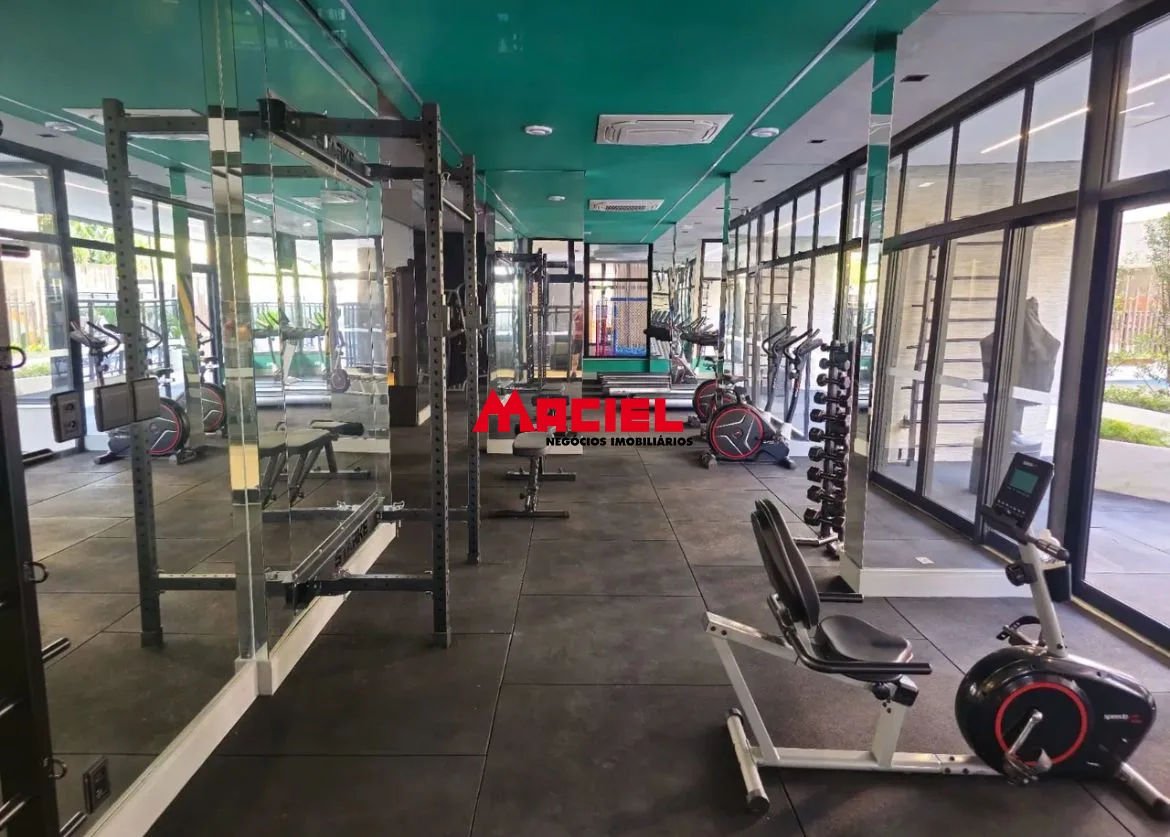 Comprar Apartamento / Padr&atilde;o em S&atilde;o Jos&eacute; dos Campos R$ 690.000,00 - Foto 6