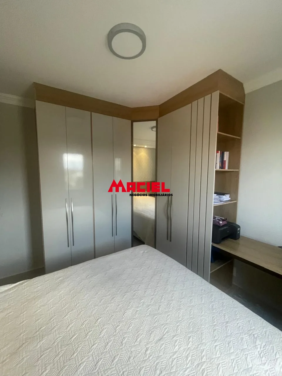 Comprar Apartamento / Padr&atilde;o em S&atilde;o Jos&eacute; dos Campos R$ 620.000,00 - Foto 2