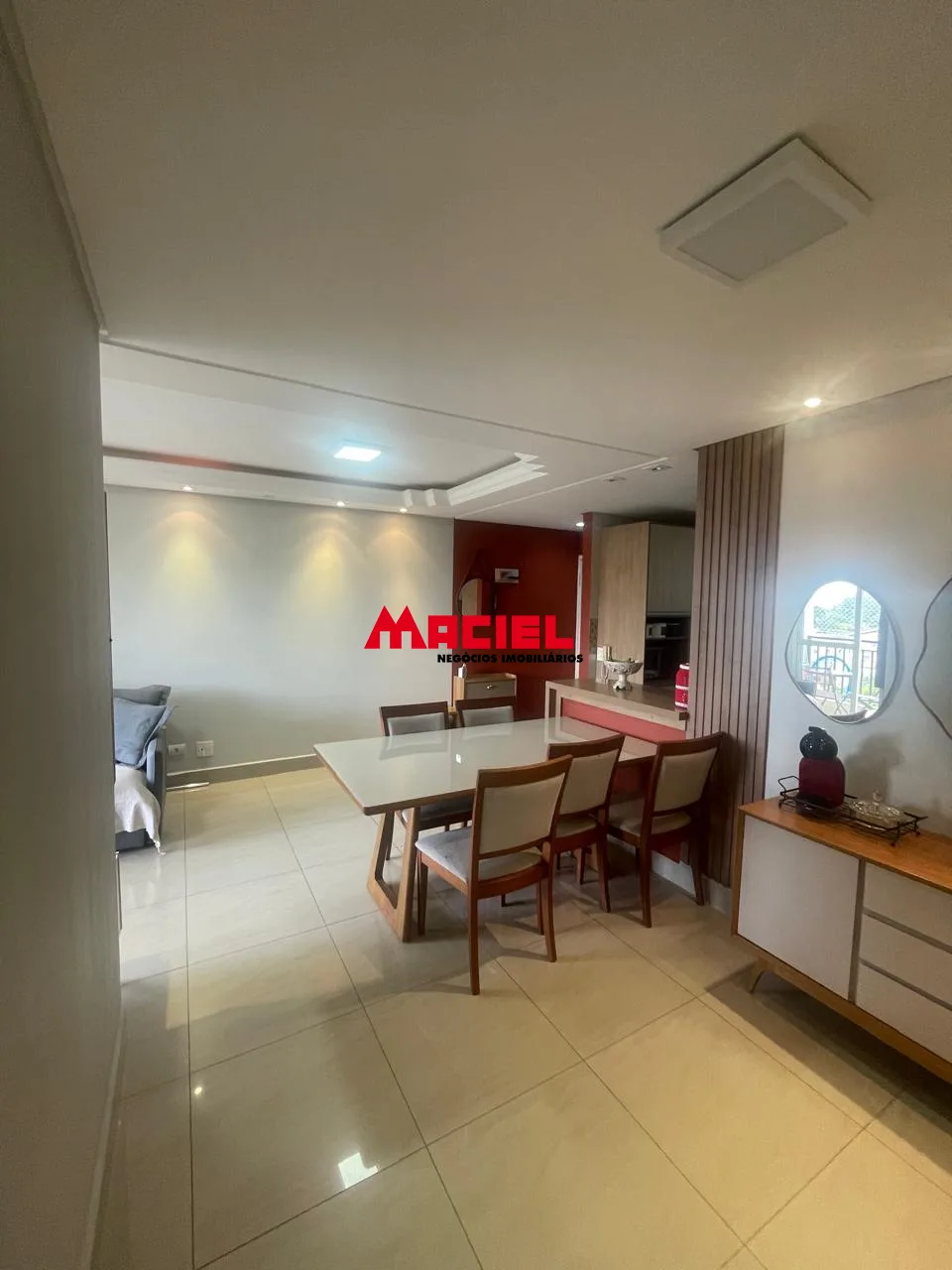 Comprar Apartamento / Padr&atilde;o em S&atilde;o Jos&eacute; dos Campos R$ 620.000,00 - Foto 7