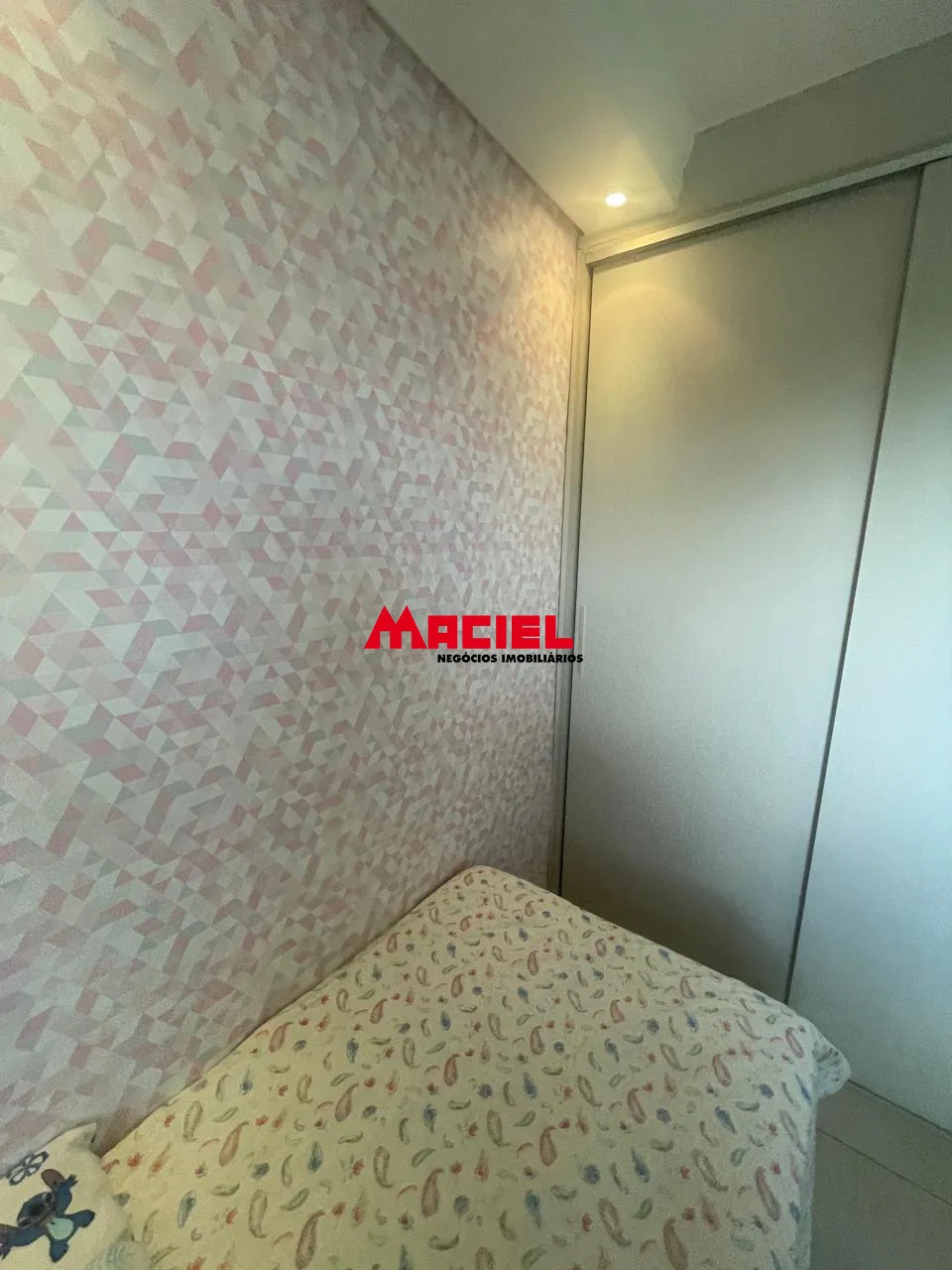 Comprar Apartamento / Padr&atilde;o em S&atilde;o Jos&eacute; dos Campos R$ 620.000,00 - Foto 8