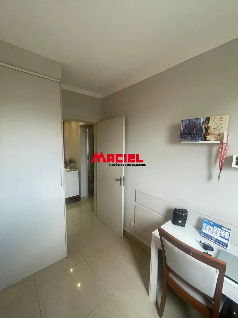 Comprar Apartamento / Padr&atilde;o em S&atilde;o Jos&eacute; dos Campos R$ 620.000,00 - Foto 10