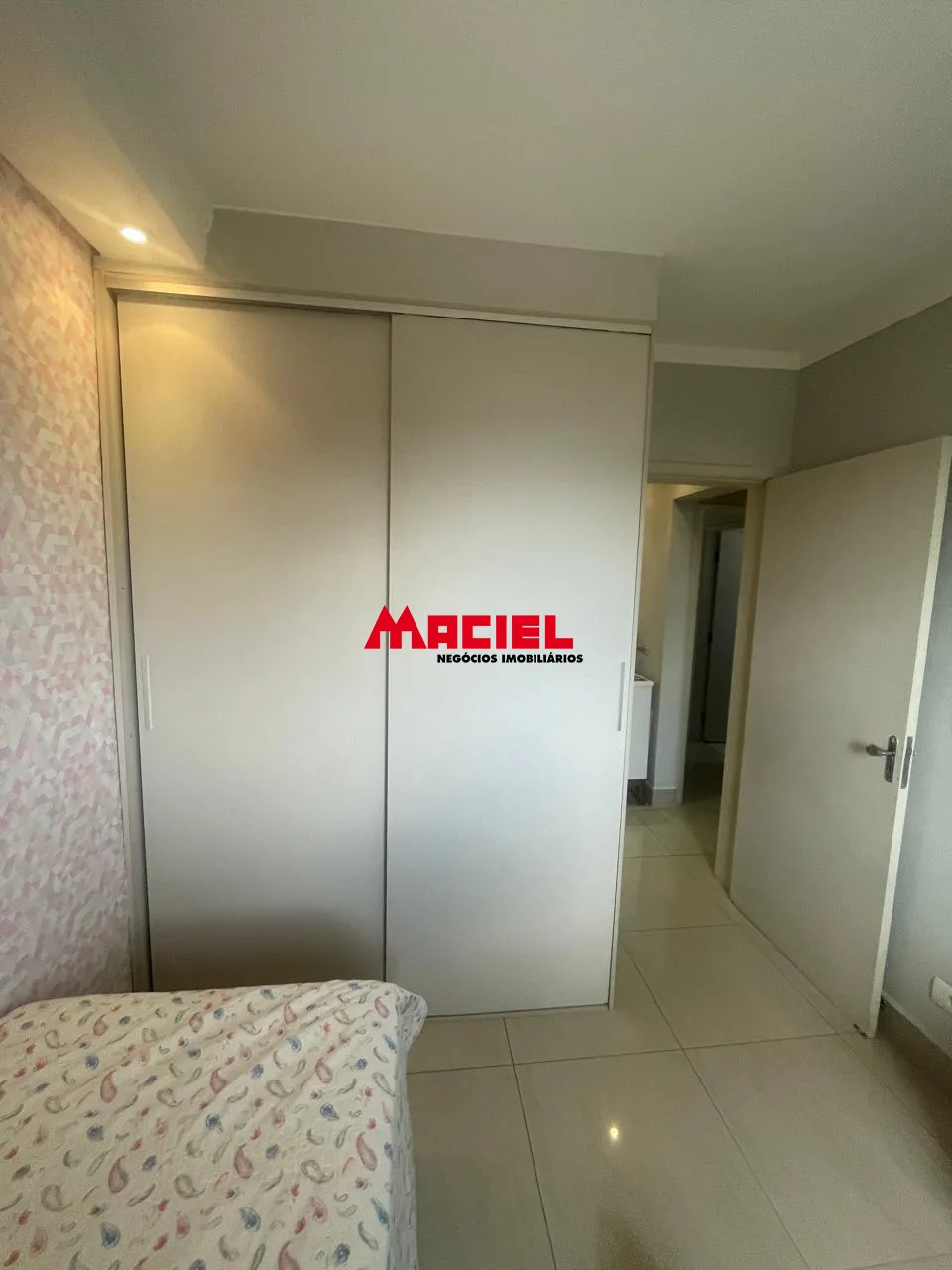 Comprar Apartamento / Padr&atilde;o em S&atilde;o Jos&eacute; dos Campos R$ 620.000,00 - Foto 9