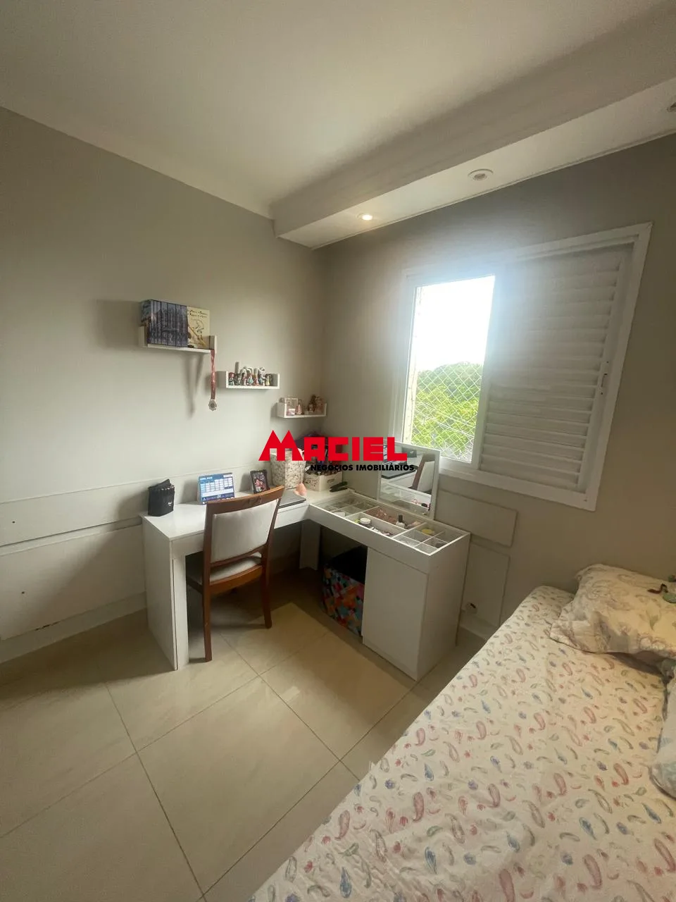 Comprar Apartamento / Padr&atilde;o em S&atilde;o Jos&eacute; dos Campos R$ 620.000,00 - Foto 11