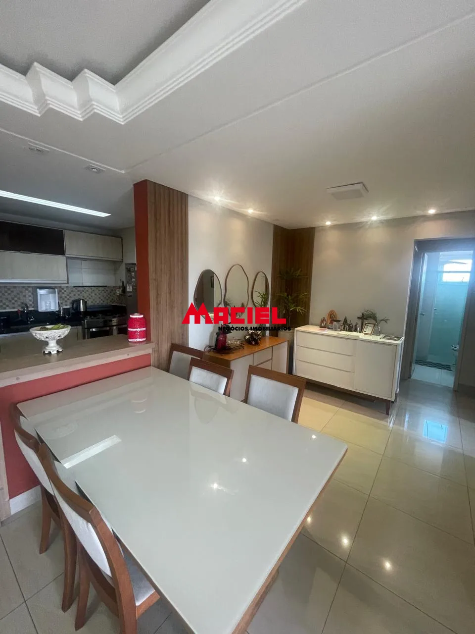 Comprar Apartamento / Padr&atilde;o em S&atilde;o Jos&eacute; dos Campos R$ 620.000,00 - Foto 12