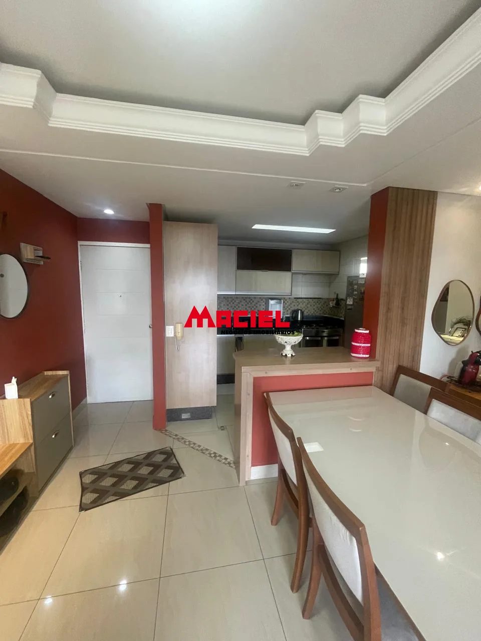 Comprar Apartamento / Padr&atilde;o em S&atilde;o Jos&eacute; dos Campos R$ 620.000,00 - Foto 13