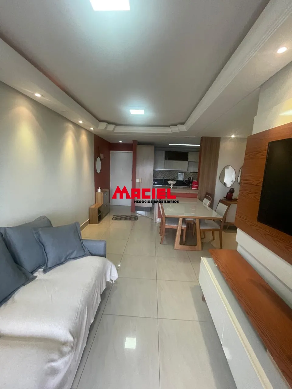 Comprar Apartamento / Padr&atilde;o em S&atilde;o Jos&eacute; dos Campos R$ 620.000,00 - Foto 14