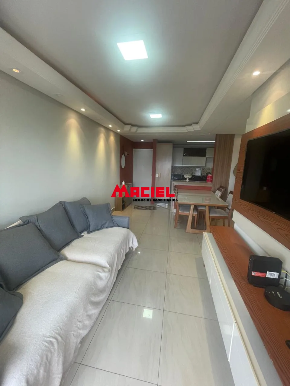 Comprar Apartamento / Padr&atilde;o em S&atilde;o Jos&eacute; dos Campos R$ 620.000,00 - Foto 15