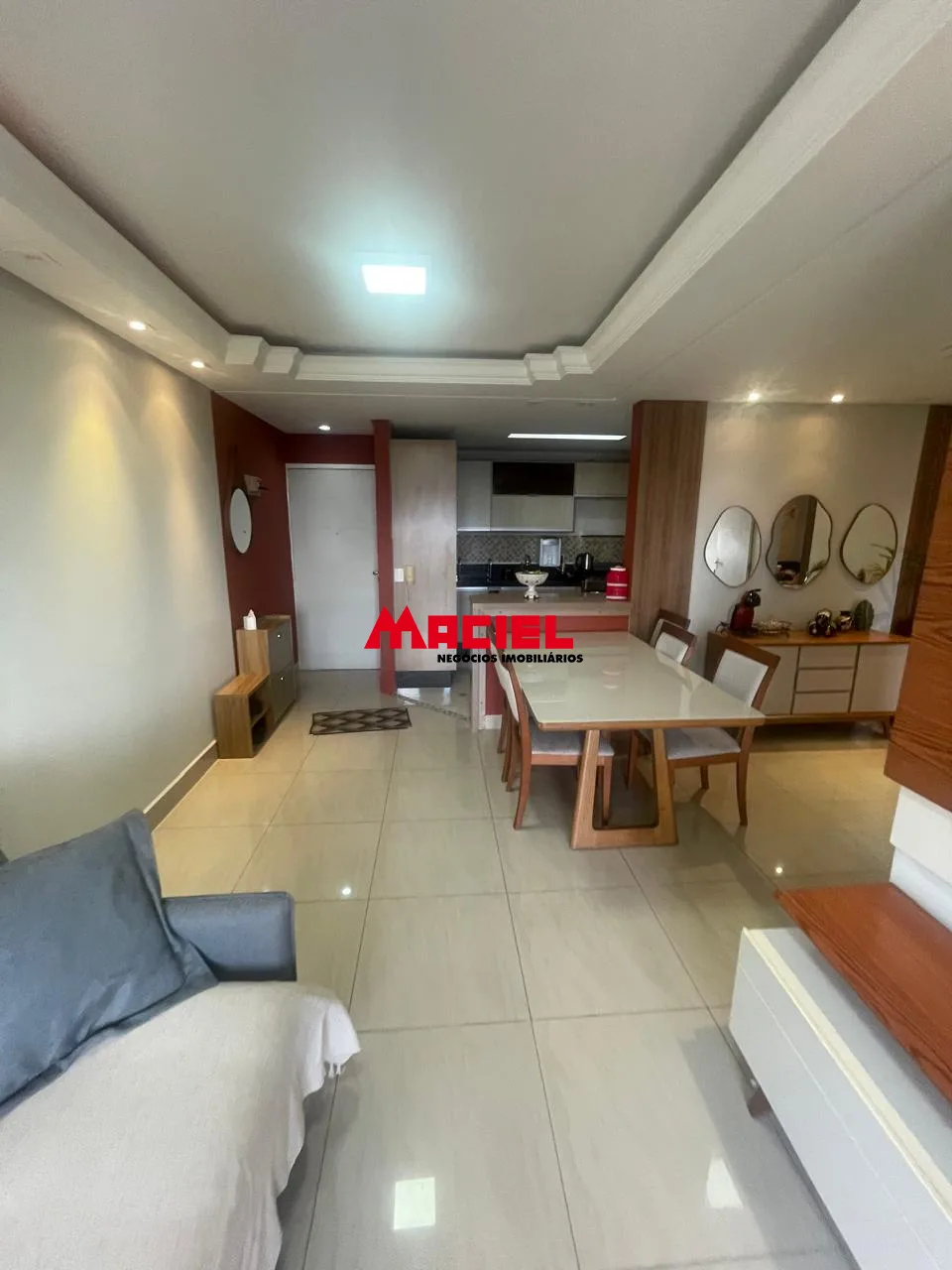 Comprar Apartamento / Padr&atilde;o em S&atilde;o Jos&eacute; dos Campos R$ 620.000,00 - Foto 16