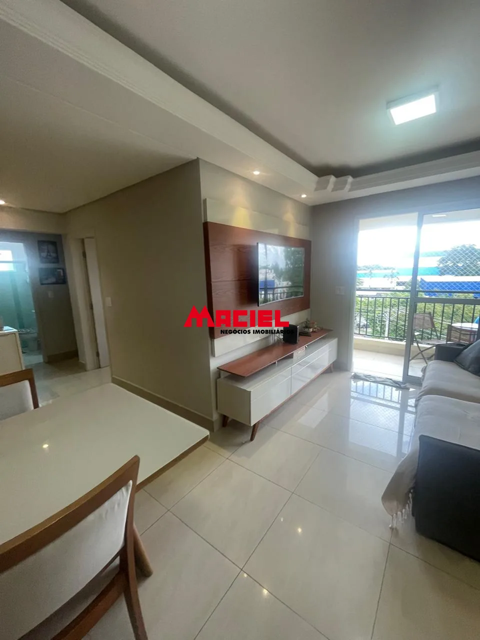 Comprar Apartamento / Padr&atilde;o em S&atilde;o Jos&eacute; dos Campos R$ 620.000,00 - Foto 17