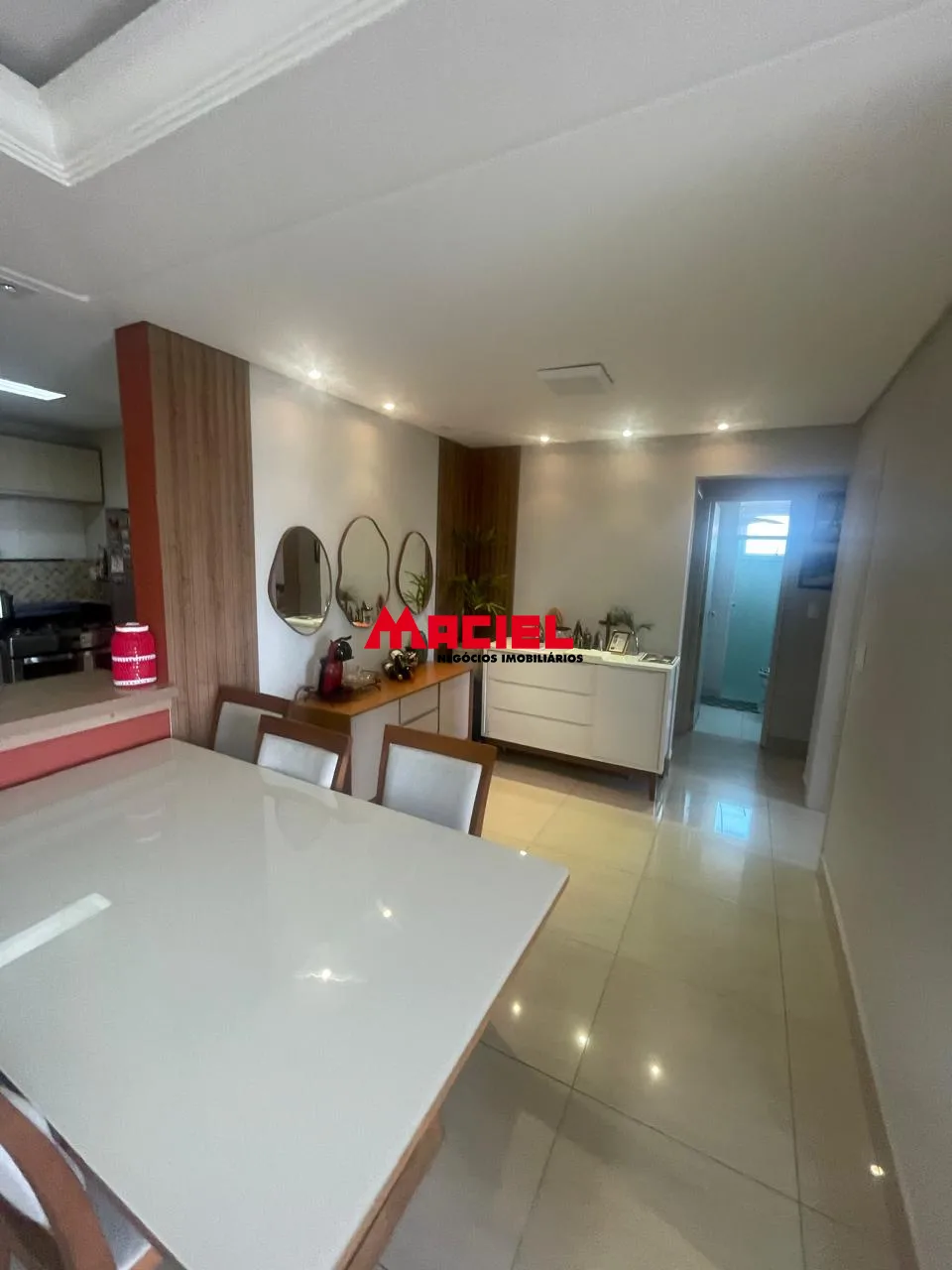 Comprar Apartamento / Padr&atilde;o em S&atilde;o Jos&eacute; dos Campos R$ 620.000,00 - Foto 19