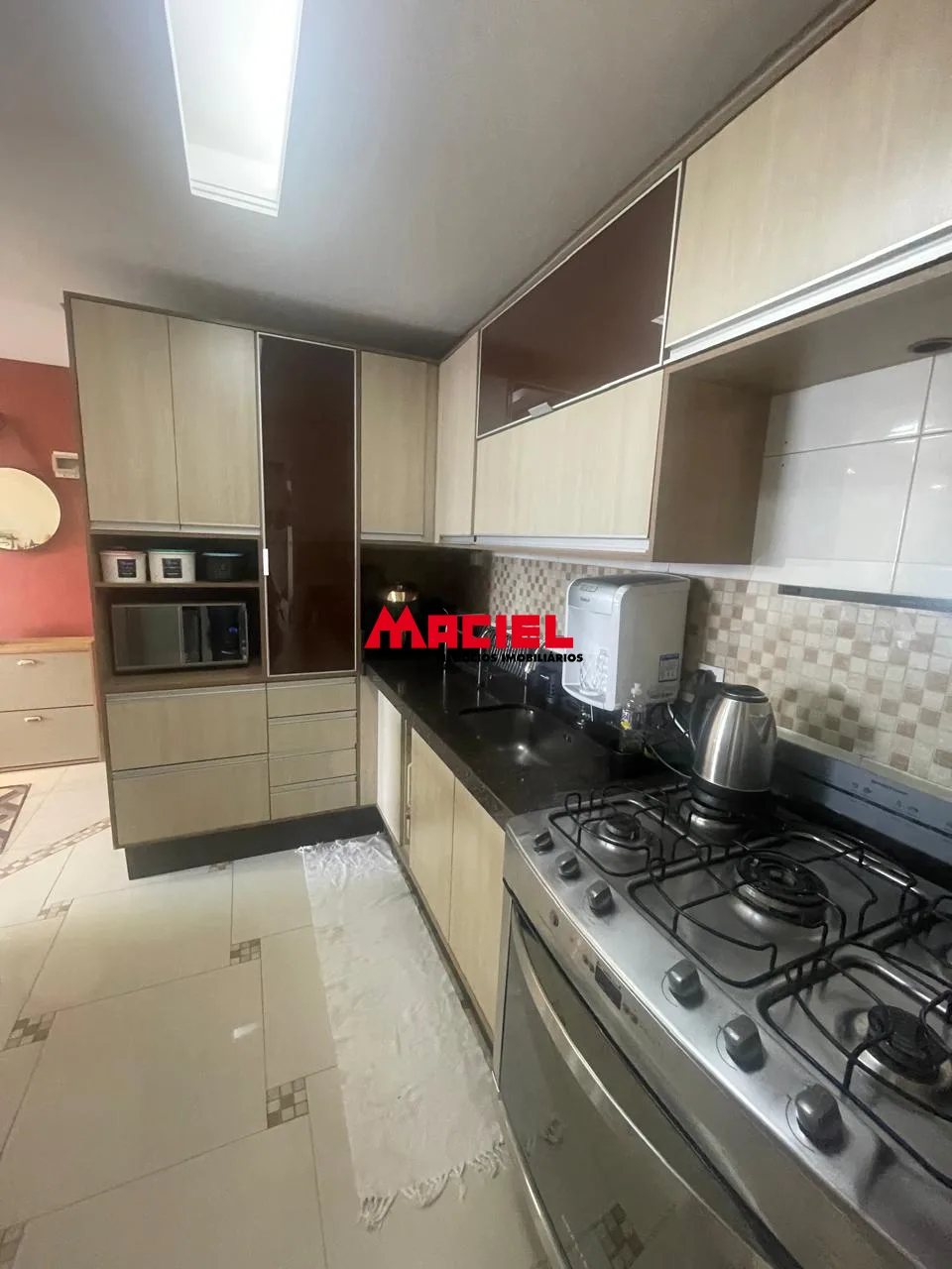 Comprar Apartamento / Padr&atilde;o em S&atilde;o Jos&eacute; dos Campos R$ 620.000,00 - Foto 21