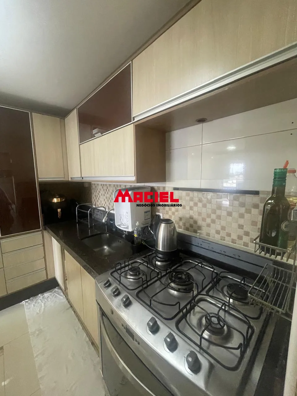 Comprar Apartamento / Padr&atilde;o em S&atilde;o Jos&eacute; dos Campos R$ 620.000,00 - Foto 22