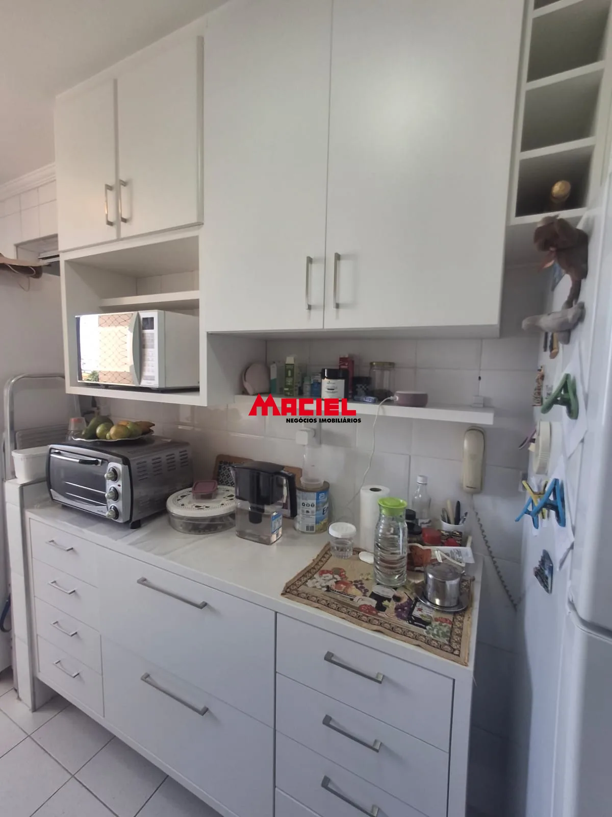 Comprar Apartamento / Padr&atilde;o em S&atilde;o Jos&eacute; dos Campos R$ 480.000,00 - Foto 6