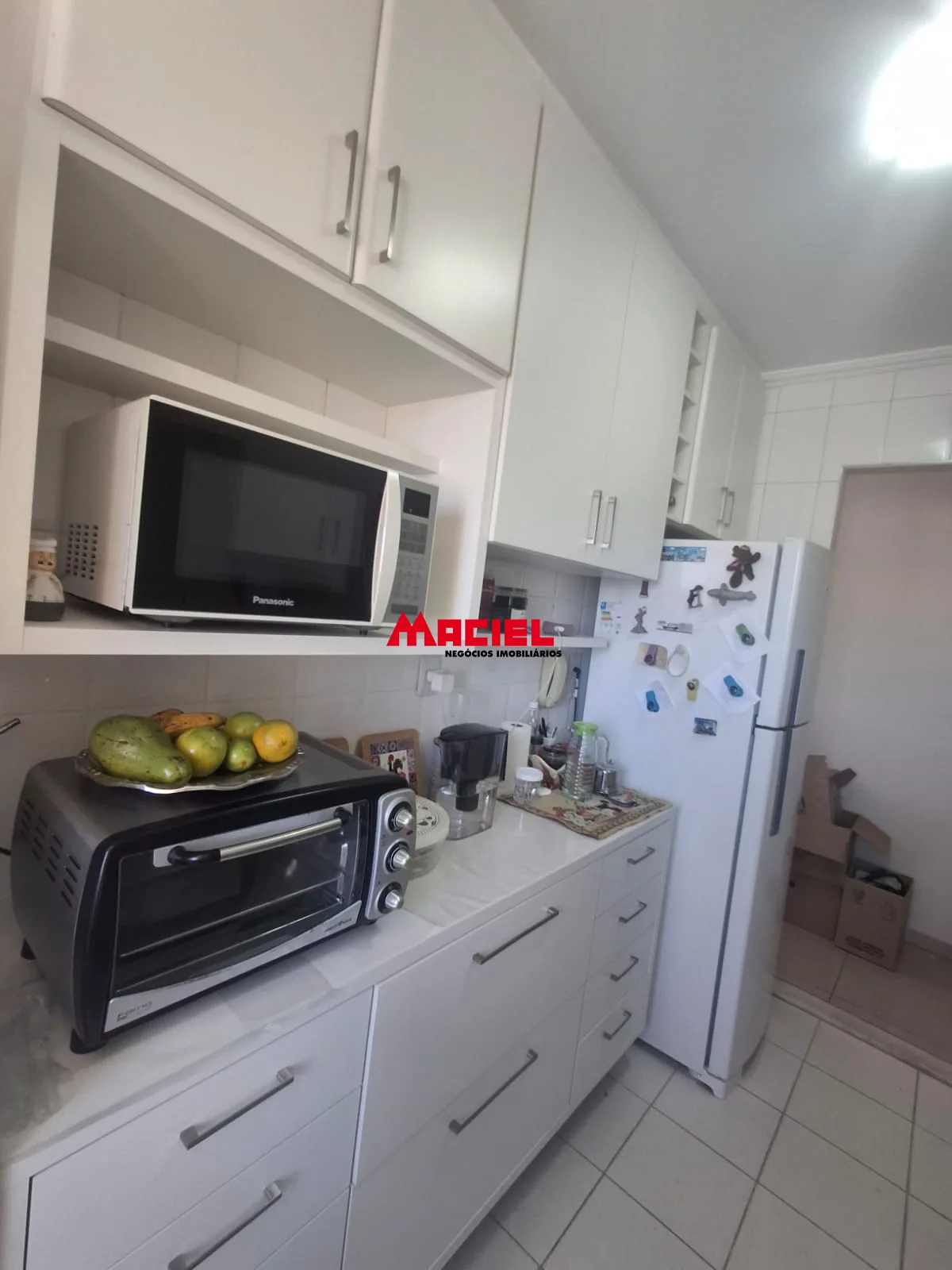 Comprar Apartamento / Padr&atilde;o em S&atilde;o Jos&eacute; dos Campos R$ 480.000,00 - Foto 7