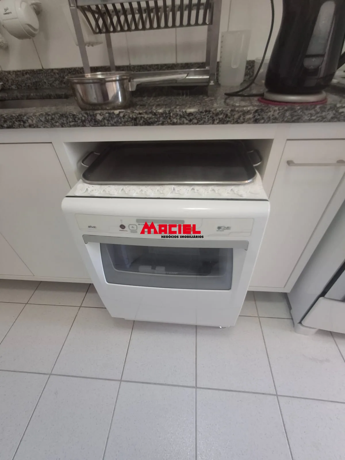 Comprar Apartamento / Padr&atilde;o em S&atilde;o Jos&eacute; dos Campos R$ 480.000,00 - Foto 28