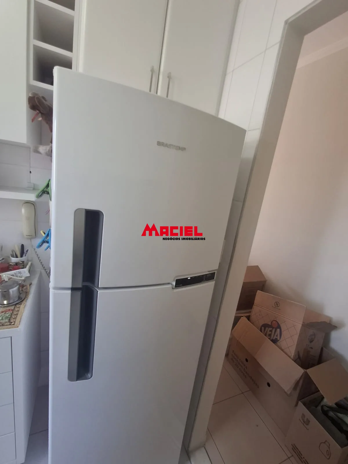 Comprar Apartamento / Padr&atilde;o em S&atilde;o Jos&eacute; dos Campos R$ 480.000,00 - Foto 27