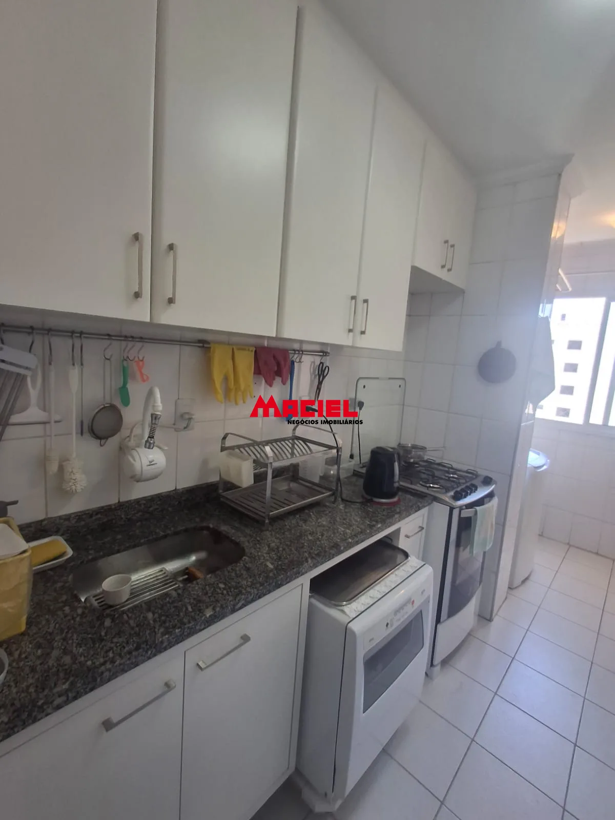 Comprar Apartamento / Padr&atilde;o em S&atilde;o Jos&eacute; dos Campos R$ 480.000,00 - Foto 8