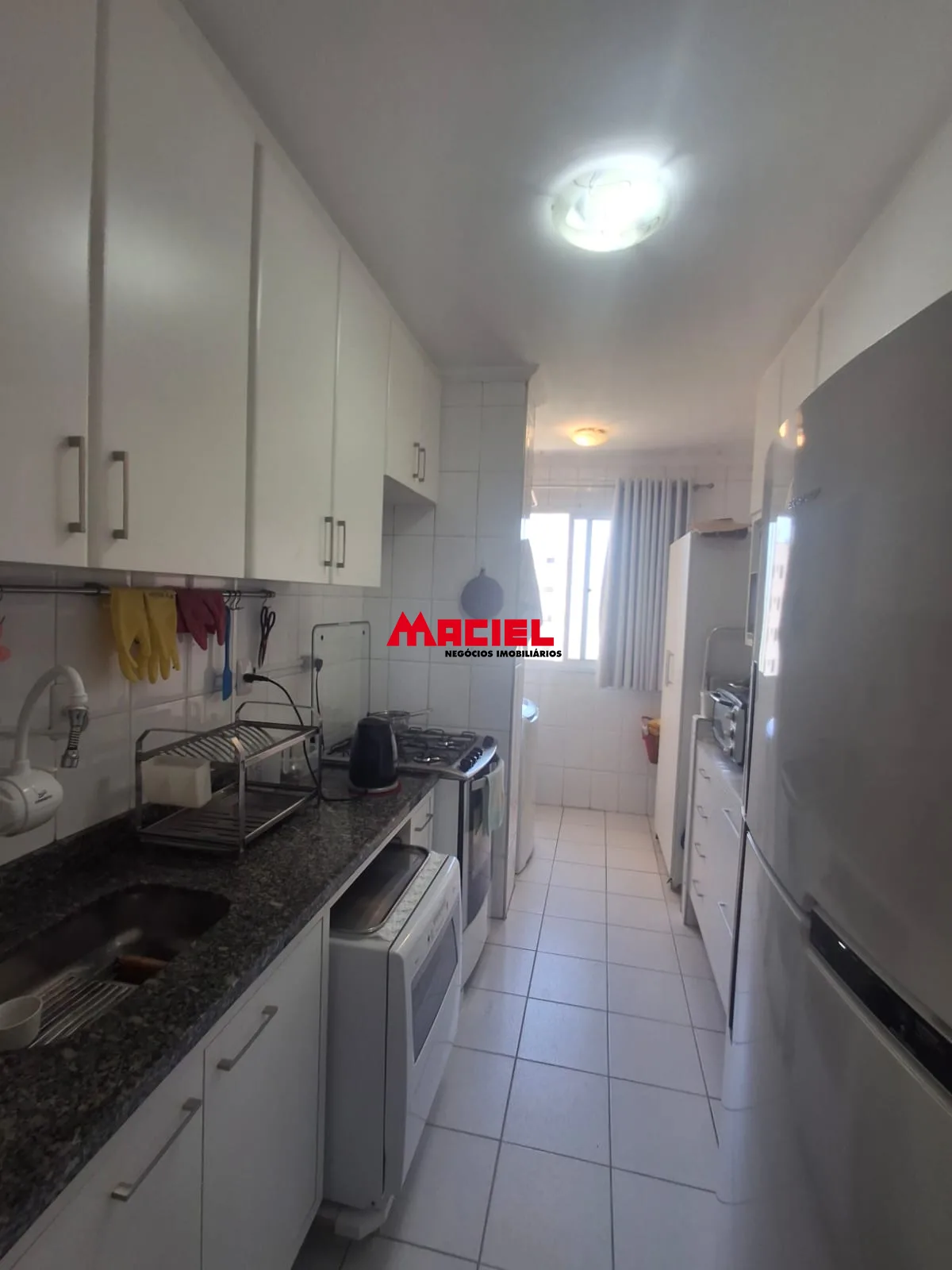 Comprar Apartamento / Padr&atilde;o em S&atilde;o Jos&eacute; dos Campos R$ 480.000,00 - Foto 5