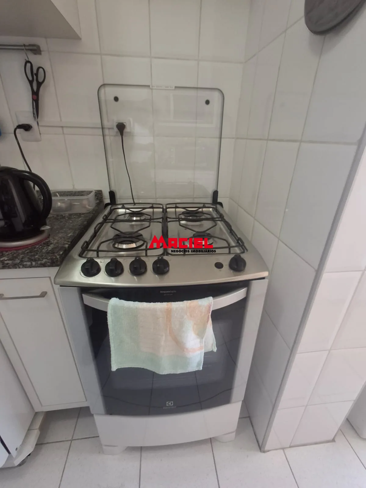 Comprar Apartamento / Padr&atilde;o em S&atilde;o Jos&eacute; dos Campos R$ 480.000,00 - Foto 26
