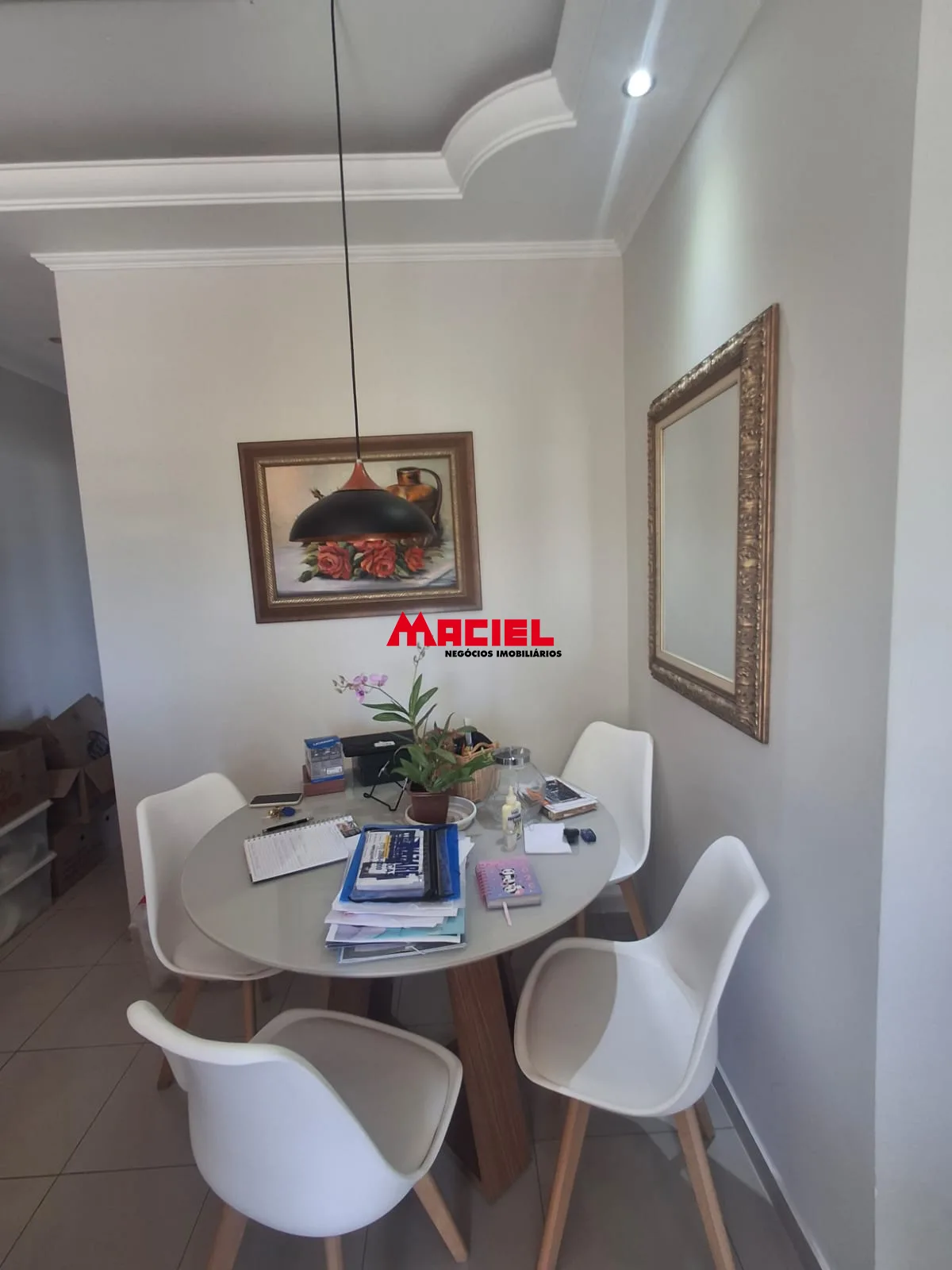 Comprar Apartamento / Padr&atilde;o em S&atilde;o Jos&eacute; dos Campos R$ 480.000,00 - Foto 3