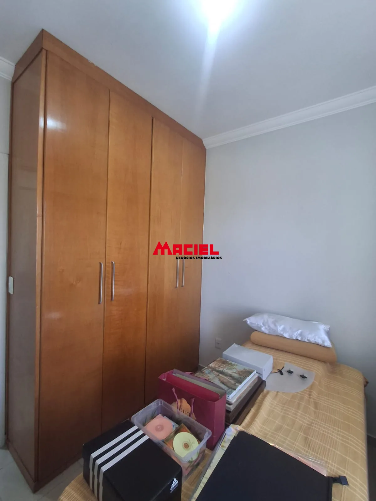 Comprar Apartamento / Padr&atilde;o em S&atilde;o Jos&eacute; dos Campos R$ 480.000,00 - Foto 13