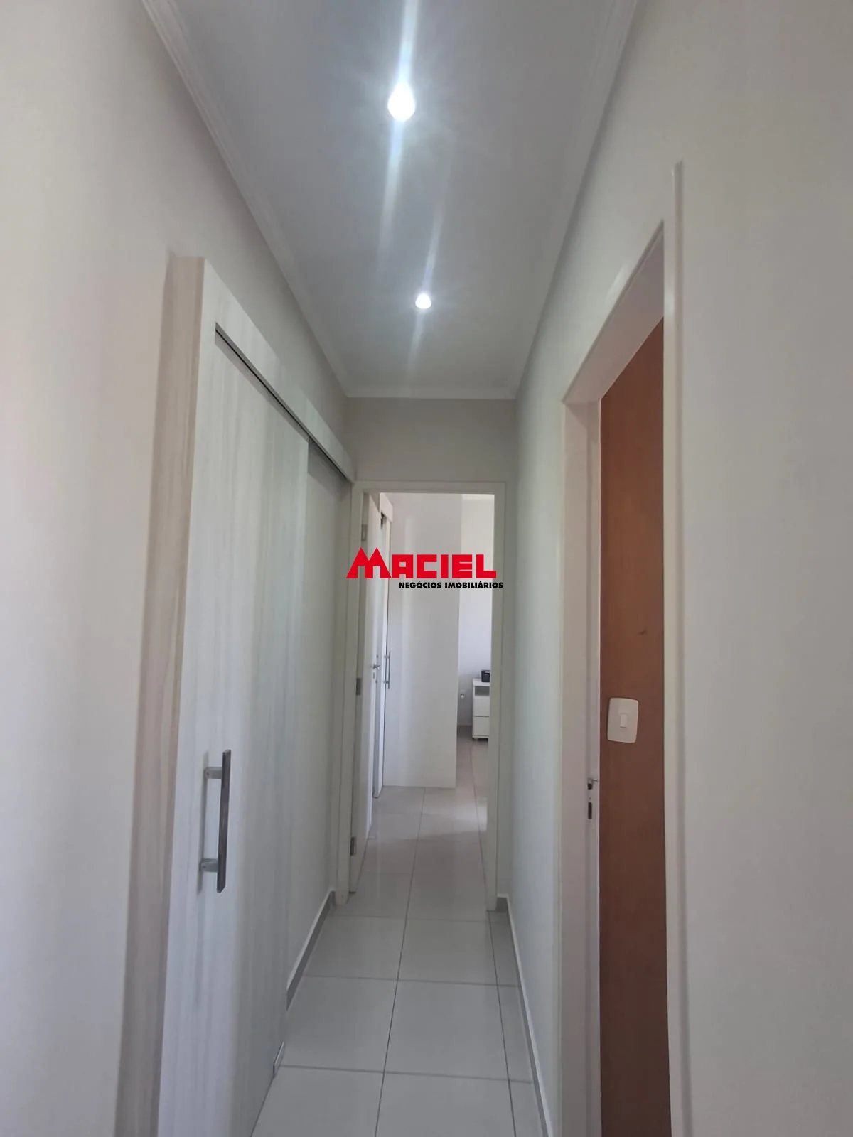 Comprar Apartamento / Padr&atilde;o em S&atilde;o Jos&eacute; dos Campos R$ 480.000,00 - Foto 9