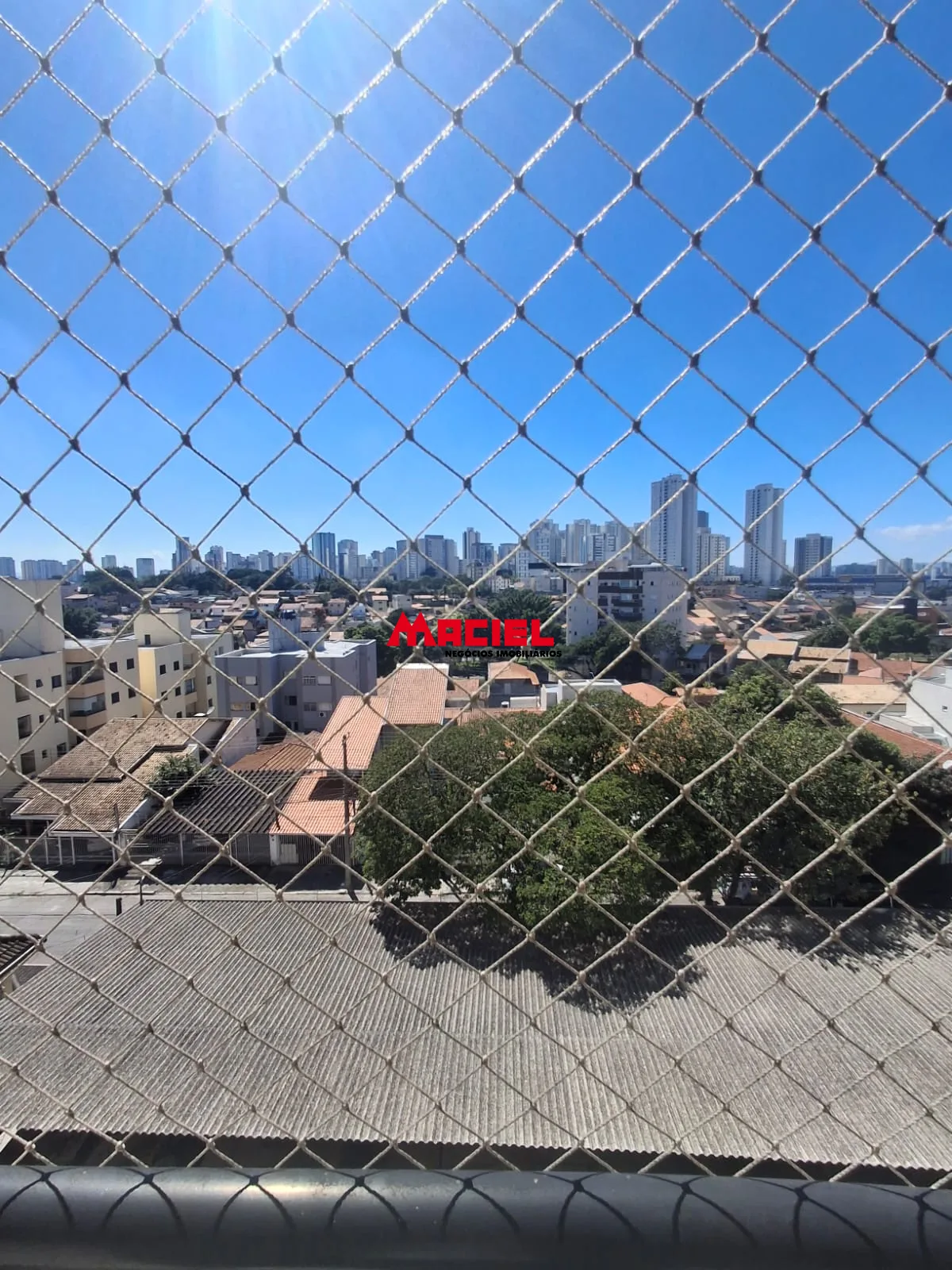 Comprar Apartamento / Padr&atilde;o em S&atilde;o Jos&eacute; dos Campos R$ 480.000,00 - Foto 4