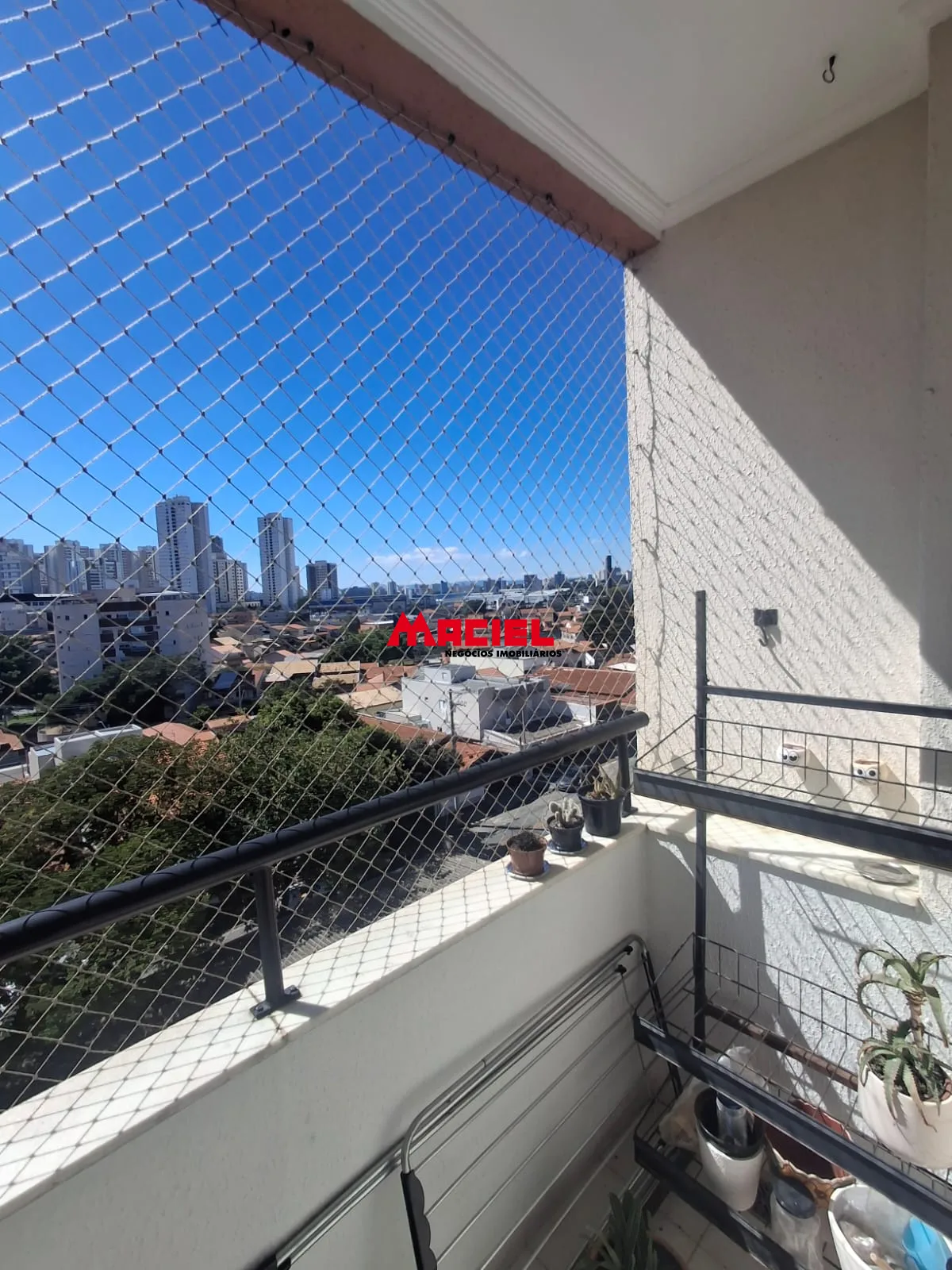 Comprar Apartamento / Padr&atilde;o em S&atilde;o Jos&eacute; dos Campos R$ 480.000,00 - Foto 16