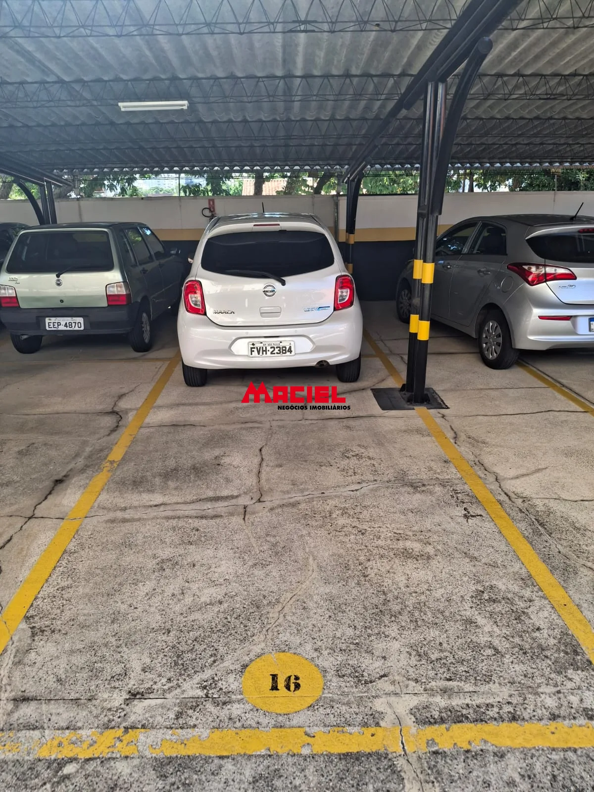 Comprar Apartamento / Padr&atilde;o em S&atilde;o Jos&eacute; dos Campos R$ 480.000,00 - Foto 19