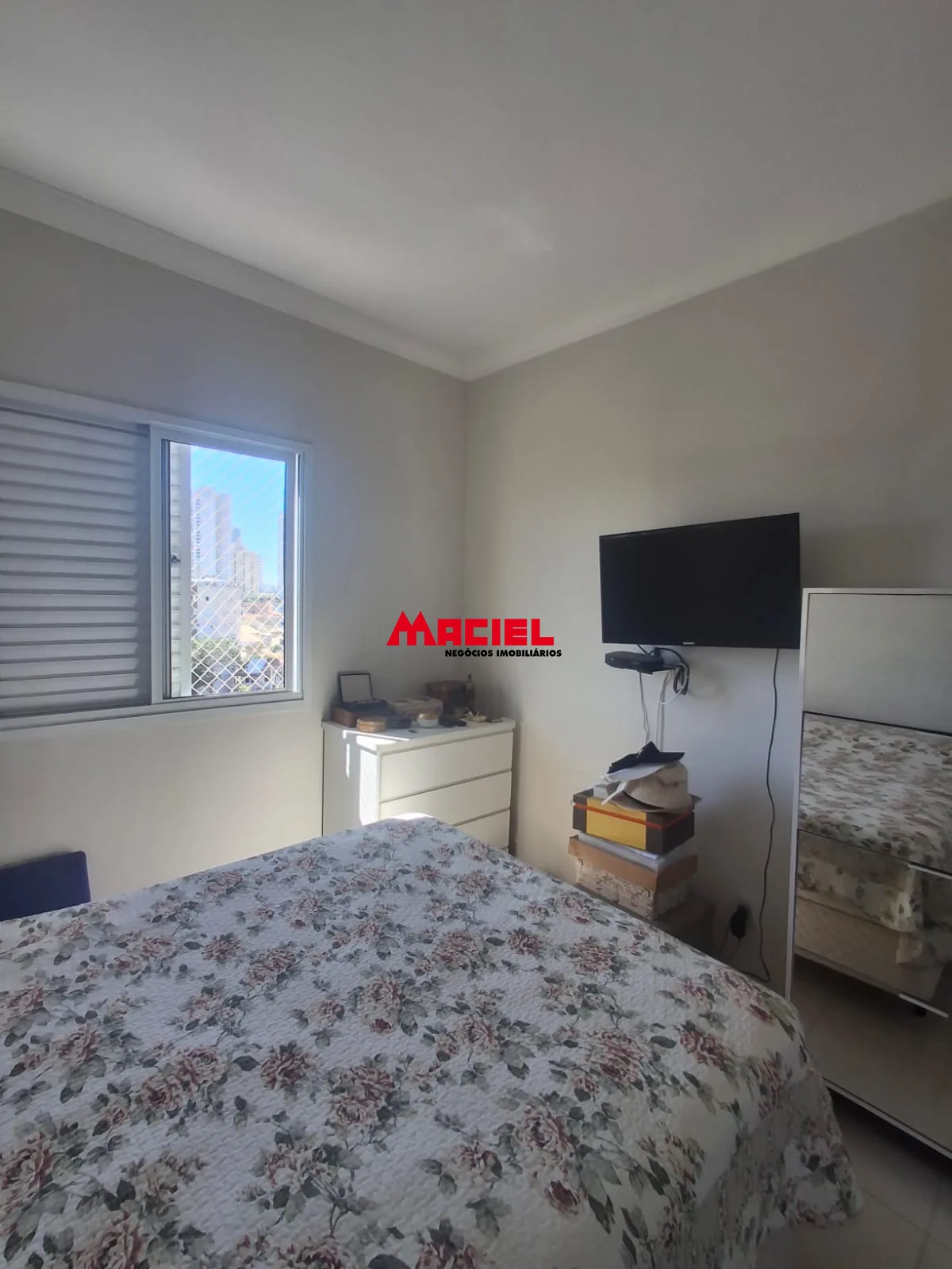 Comprar Apartamento / Padr&atilde;o em S&atilde;o Jos&eacute; dos Campos R$ 480.000,00 - Foto 11