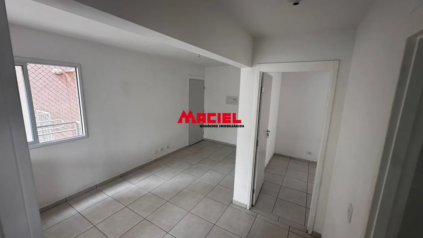 Comprar Apartamento / Padr&atilde;o em S&atilde;o Jos&eacute; dos Campos R$ 239.000,00 - Foto 3