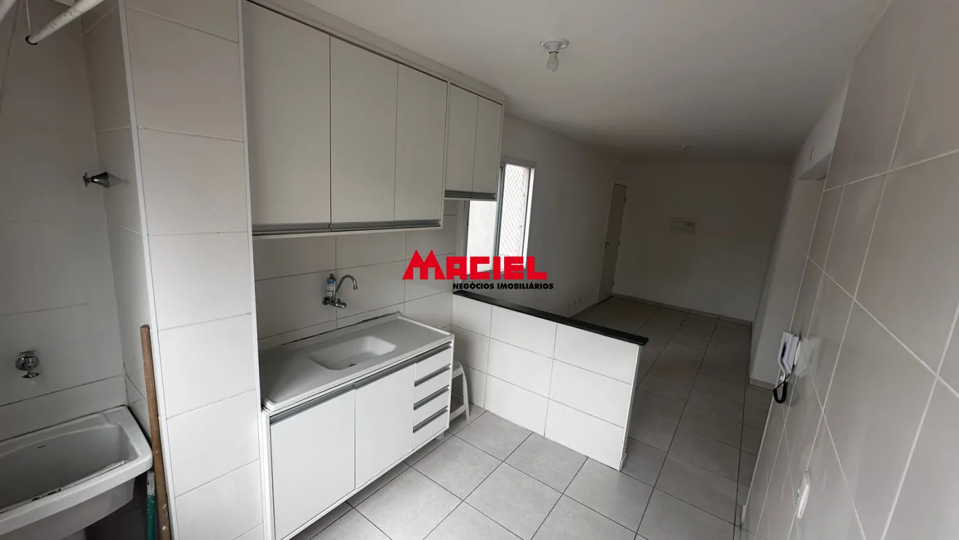 Comprar Apartamento / Padr&atilde;o em S&atilde;o Jos&eacute; dos Campos R$ 239.000,00 - Foto 4