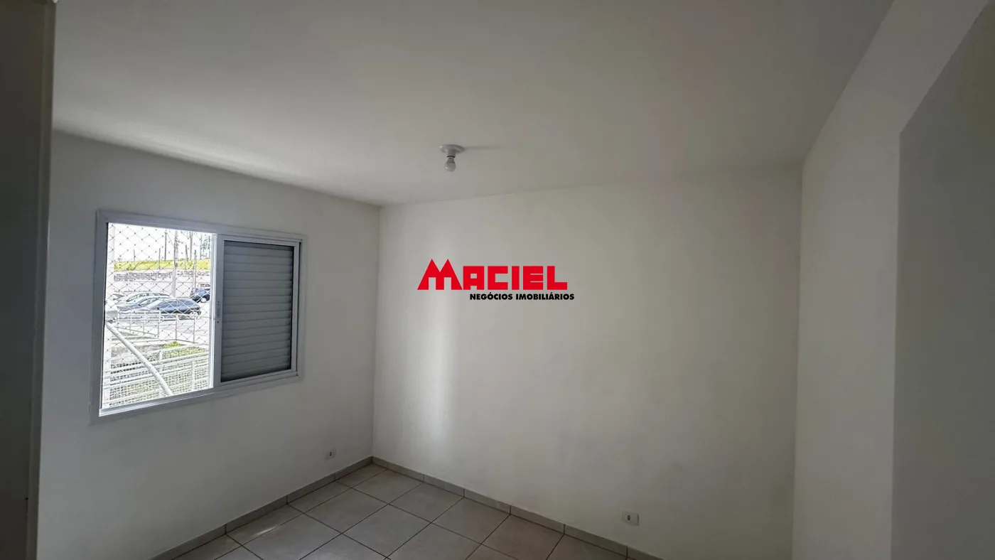 Comprar Apartamento / Padr&atilde;o em S&atilde;o Jos&eacute; dos Campos R$ 239.000,00 - Foto 6