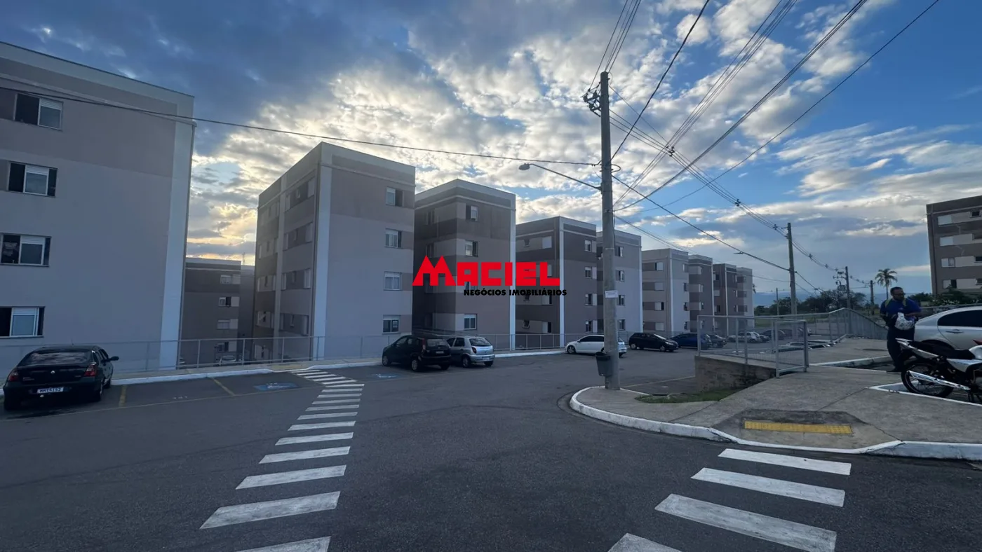 Comprar Apartamento / Padr&atilde;o em S&atilde;o Jos&eacute; dos Campos R$ 239.000,00 - Foto 8