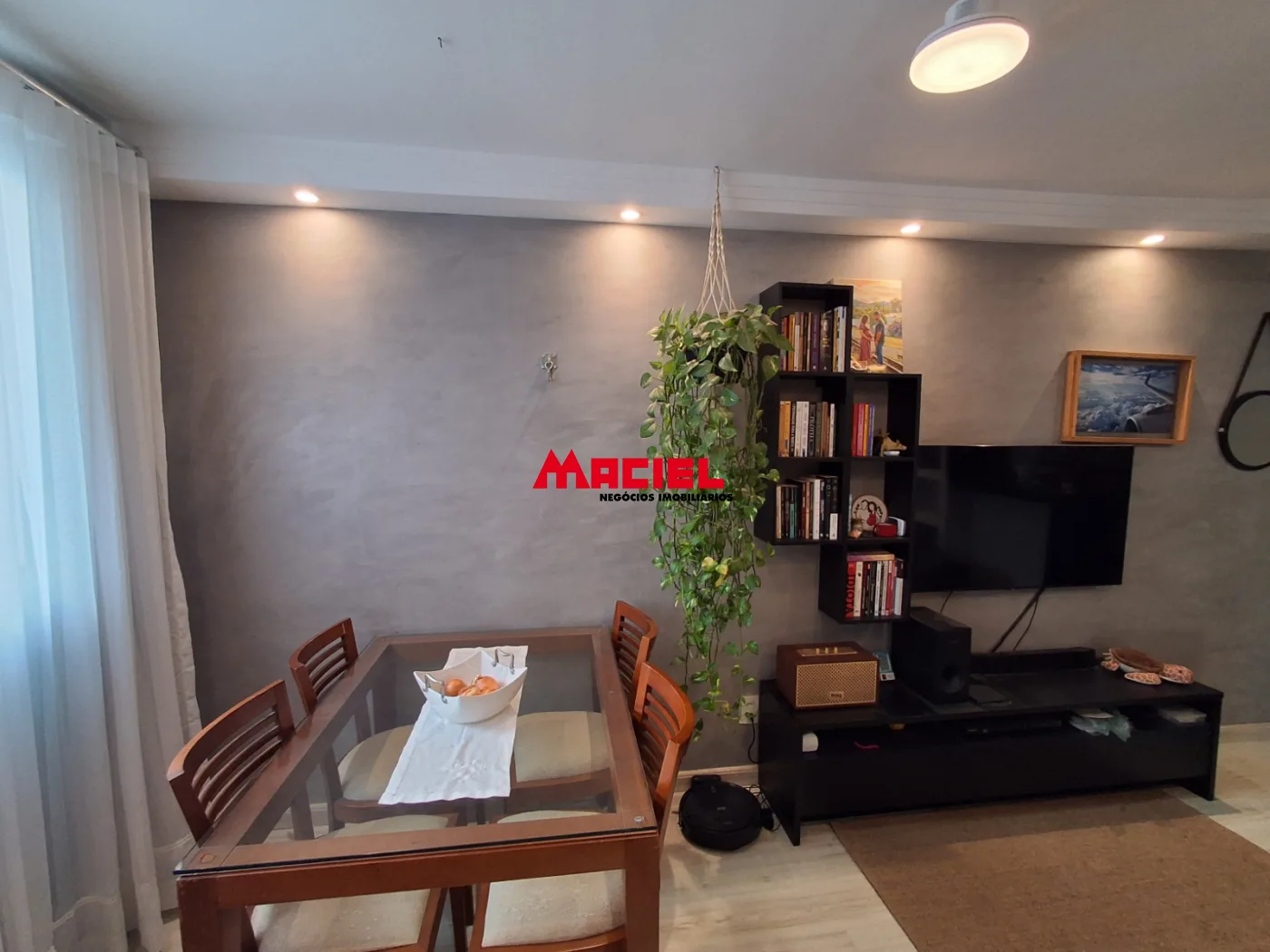 Comprar Apartamento / Padr&atilde;o em Jacare&iacute; R$ 250.000,00 - Foto 2